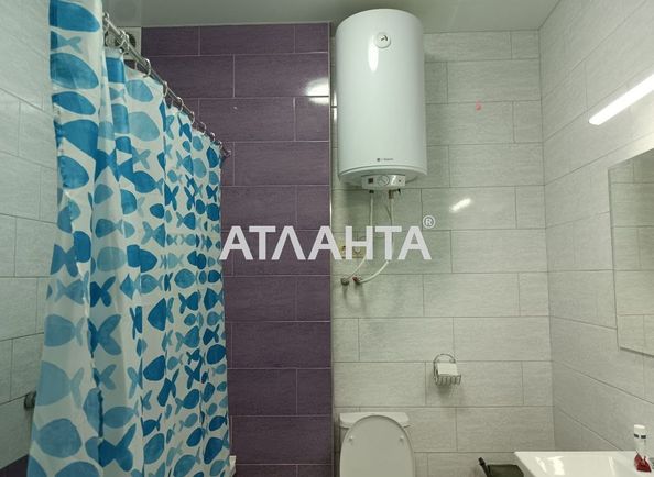 1-кімнатна квартира за адресою вул. Педагогічна (площа 51 м²) - Atlanta.ua - фото 6
