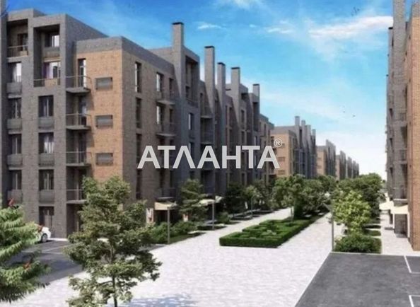 1-room apartment apartment by the address st. Spreysa (area 21 m²) - Atlanta.ua - photo 2