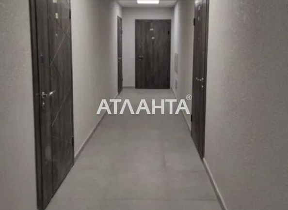 1-room apartment apartment by the address st. Spreysa (area 21 m²) - Atlanta.ua - photo 6