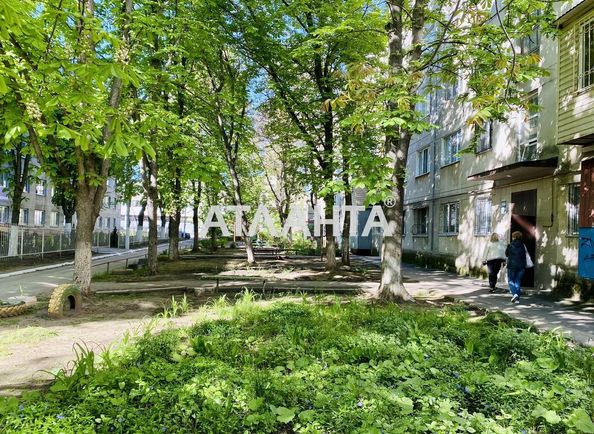 2-rooms apartment apartment by the address st. Krymskaya (area 45 m²) - Atlanta.ua - photo 10