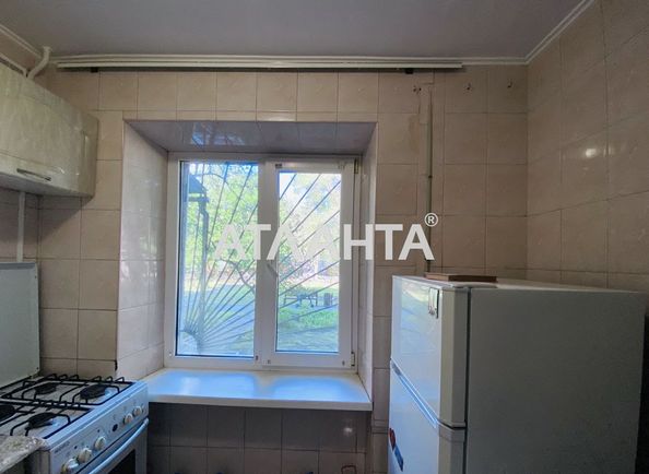 2-rooms apartment apartment by the address st. Krymskaya (area 45 m²) - Atlanta.ua