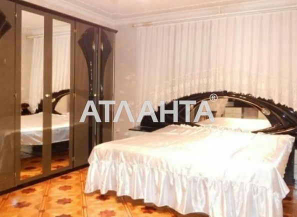 2-rooms apartment apartment by the address st. Lyustdorfskaya dor Chernomorskaya dor (area 96,0 m2) - Atlanta.ua - photo 4