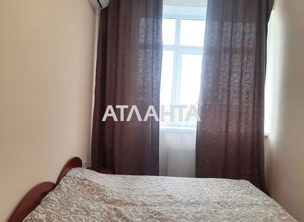 1-room apartment apartment by the address st. Tramvaynaya (area 34,5 m2) - Atlanta.ua - photo 4