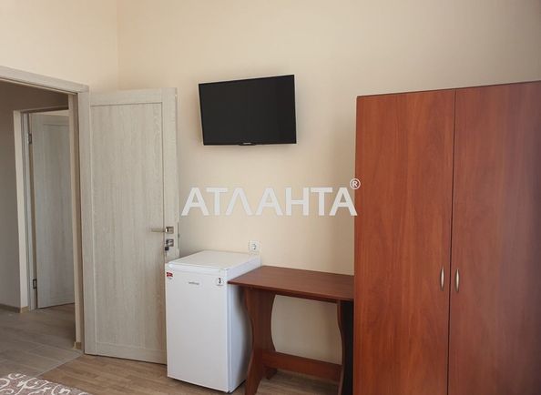 1-room apartment apartment by the address st. Tramvaynaya (area 34,5 m2) - Atlanta.ua - photo 5