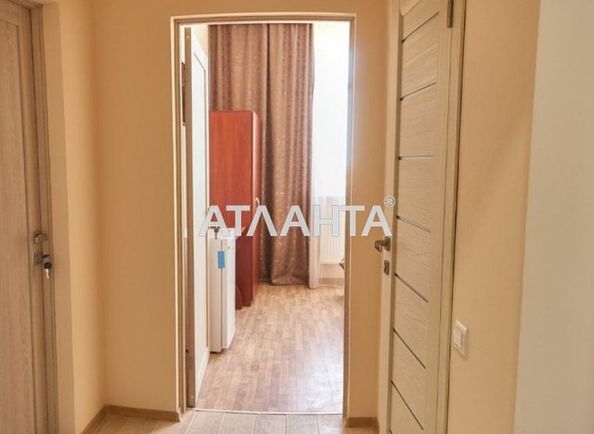1-room apartment apartment by the address st. Tramvaynaya (area 34,5 m2) - Atlanta.ua - photo 6