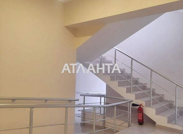 1-room apartment apartment by the address st. Tramvaynaya (area 34,5 m2) - Atlanta.ua - photo 9