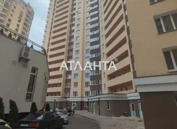 1-room apartment apartment by the address st. Vityanskaya (area 40,1 m2) - Atlanta.ua - photo 2