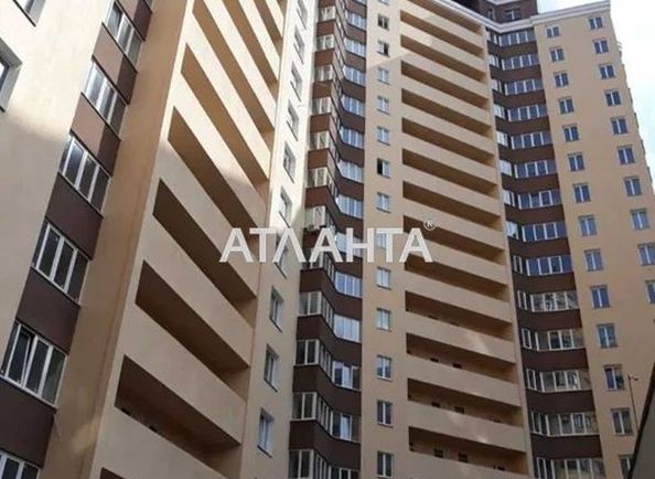 1-room apartment apartment by the address st. Vityanskaya (area 40,1 m2) - Atlanta.ua - photo 5