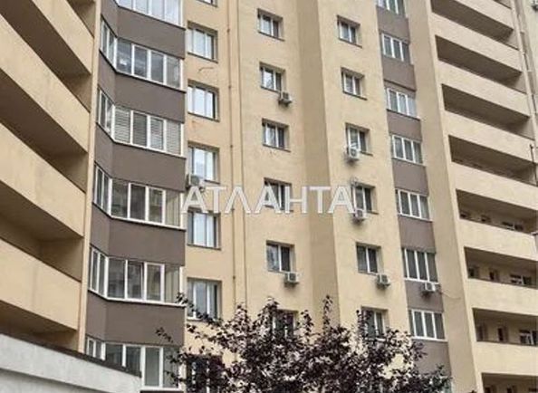 1-room apartment apartment by the address st. Vityanskaya (area 40,1 m2) - Atlanta.ua - photo 8