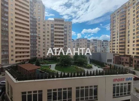 1-room apartment apartment by the address st. Vityanskaya (area 40,1 m2) - Atlanta.ua - photo 11