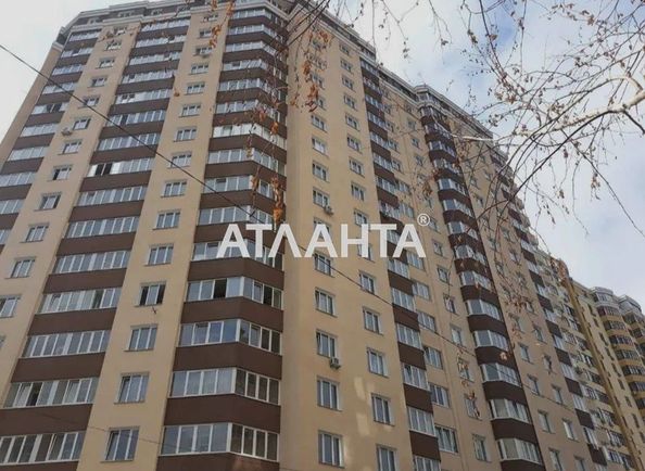 1-room apartment apartment by the address st. Vityanskaya (area 40,1 m2) - Atlanta.ua - photo 14