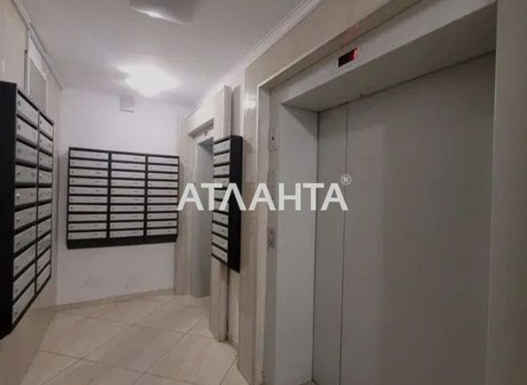 1-room apartment apartment by the address st. Vityanskaya (area 40,1 m2) - Atlanta.ua - photo 20