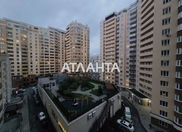 1-room apartment apartment by the address st. Vityanskaya (area 40,1 m2) - Atlanta.ua - photo 22