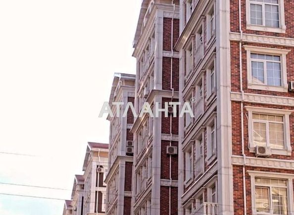 1-room apartment apartment by the address st. Dmitriya Lutsenko Kreysera Avrora (area 48,5 m2) - Atlanta.ua - photo 15