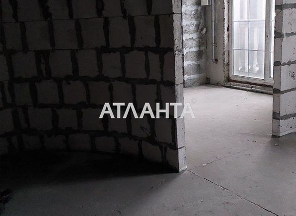1-room apartment apartment by the address st. Dmitriya Lutsenko Kreysera Avrora (area 48,5 m2) - Atlanta.ua - photo 4