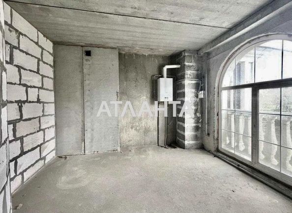 1-room apartment apartment by the address st. Dmitriya Lutsenko Kreysera Avrora (area 48,5 m2) - Atlanta.ua