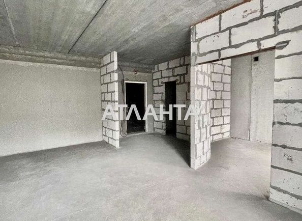 1-комнатная квартира по адресу ул. Дмитрия Луценко (площадь 48,5 м2) - Atlanta.ua - фото 5