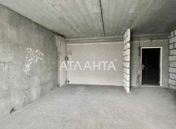 1-комнатная квартира по адресу ул. Дмитрия Луценко (площадь 48,5 м2) - Atlanta.ua - фото 8