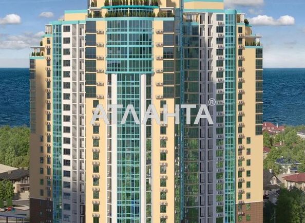 Коммерческая недвижимость по адресу Фонтанская дор. (площадь 68 м²) - Atlanta.ua - фото 2