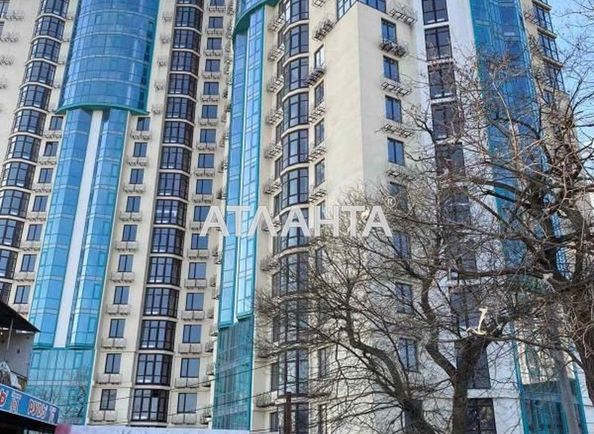 Коммерческая недвижимость по адресу Фонтанская дор. (площадь 68,0 м2) - Atlanta.ua