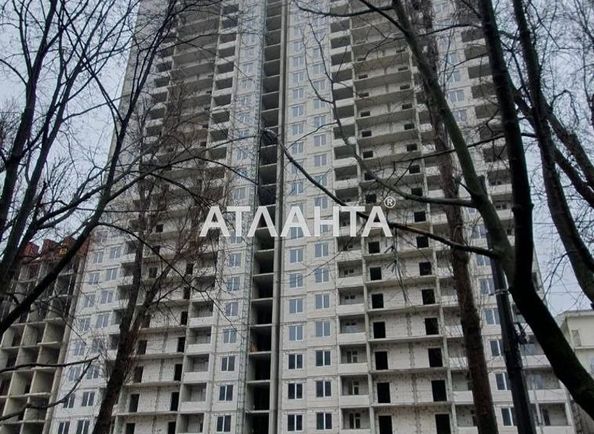 1-комнатная квартира по адресу ул. Героев Крут (площадь 46,0 м²) - Atlanta.ua - фото 3