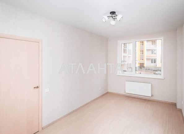 1-room apartment apartment by the address st. Massiv 10 (area 33,0 m2) - Atlanta.ua - photo 7