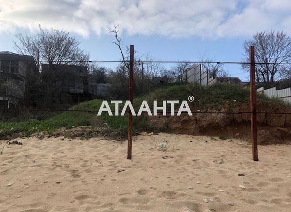 Landplot by the address st. Tsentralnaya (area 10 acr) - Atlanta.ua - photo 2