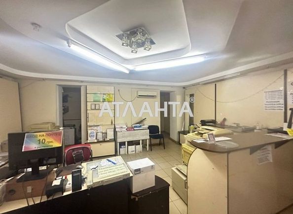 Коммерческая недвижимость по адресу ул. Филатова ак. (площадь 49,5 м²) - Atlanta.ua - фото 3