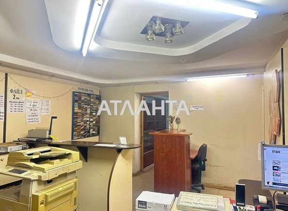 Коммерческая недвижимость по адресу ул. Филатова ак. (площадь 49,5 м²) - Atlanta.ua - фото 4