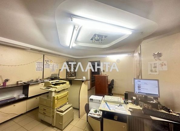 Коммерческая недвижимость по адресу ул. Филатова ак. (площадь 49,5 м²) - Atlanta.ua - фото 6