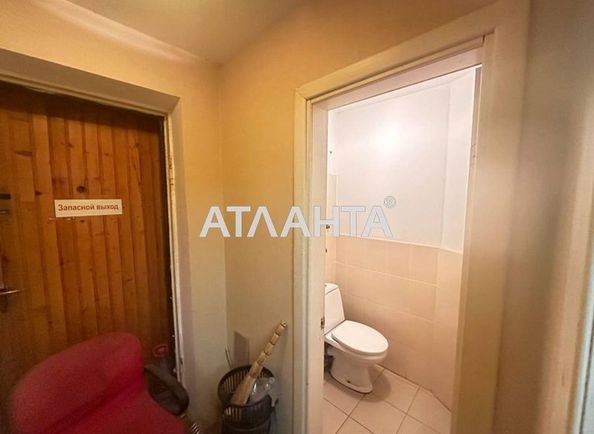 Коммерческая недвижимость по адресу ул. Филатова ак. (площадь 49,5 м²) - Atlanta.ua - фото 8