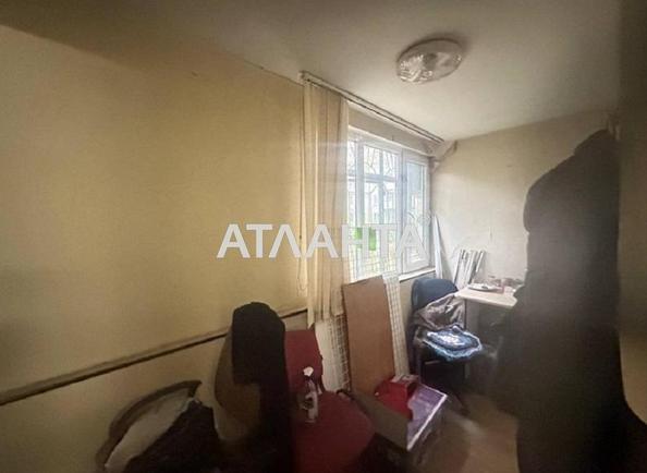 Коммерческая недвижимость по адресу ул. Филатова ак. (площадь 49,5 м²) - Atlanta.ua - фото 7