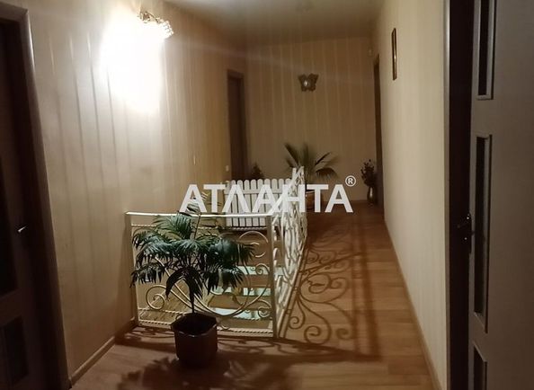 House by the address st. Ezhevichnyy per (area 129,3 m2) - Atlanta.ua - photo 12