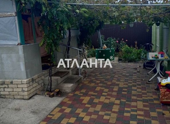 House by the address st. Ezhevichnyy per (area 129,3 m2) - Atlanta.ua - photo 14