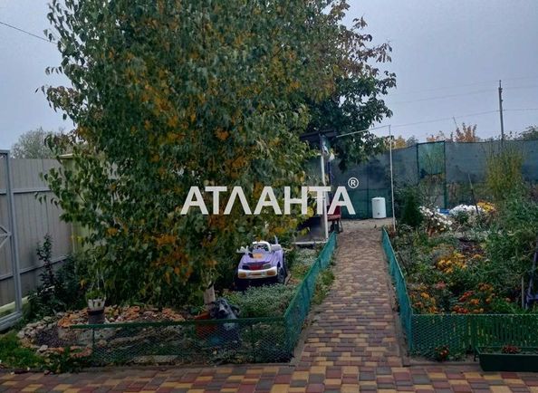 House by the address st. Ezhevichnyy per (area 129,3 m2) - Atlanta.ua - photo 15