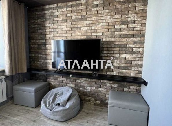 1-room apartment apartment by the address st. Tsentralnaya (area 40,0 m2) - Atlanta.ua - photo 6