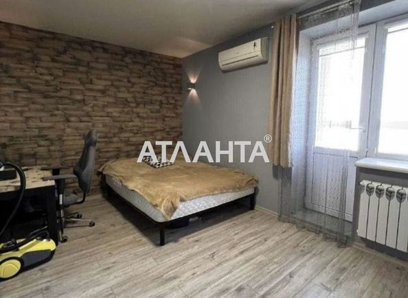 1-room apartment apartment by the address st. Tsentralnaya (area 40,0 m2) - Atlanta.ua - photo 5