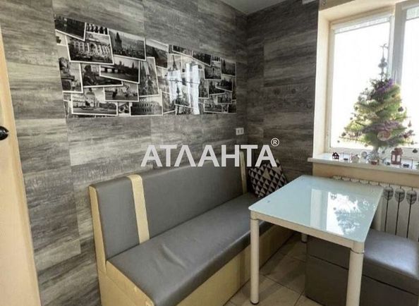 1-room apartment apartment by the address st. Tsentralnaya (area 40,0 m2) - Atlanta.ua - photo 3