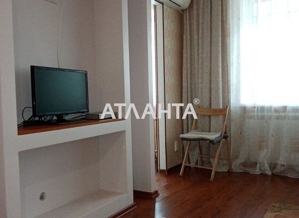 1-room apartment apartment by the address st. Krasnaya (area 28,0 m2) - Atlanta.ua