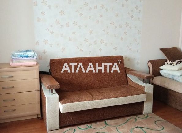 1-room apartment apartment by the address st. Krasnaya (area 28,0 m2) - Atlanta.ua - photo 3