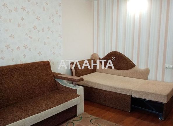 1-room apartment apartment by the address st. Krasnaya (area 28,0 m2) - Atlanta.ua - photo 4