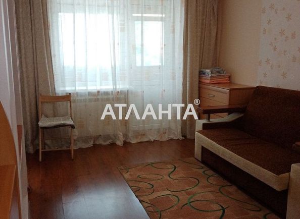 1-room apartment apartment by the address st. Krasnaya (area 28,0 m2) - Atlanta.ua - photo 2