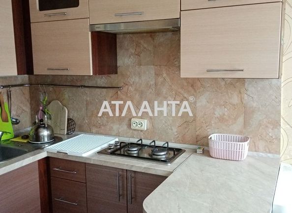 1-room apartment apartment by the address st. Krasnaya (area 28,0 m2) - Atlanta.ua - photo 5