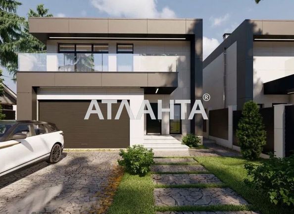 House by the address st. Ovidiopolskaya (area 230,0 m2) - Atlanta.ua - photo 8
