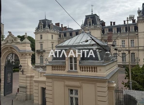 2-rooms apartment apartment by the address st. Kopernika M ul (area 69,9 m²) - Atlanta.ua