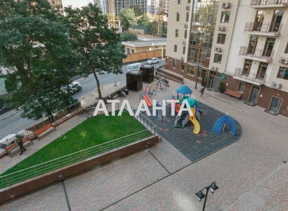 1-комнатная квартира по адресу ул. Гагаринское плато (площадь 44,0 м2) - Atlanta.ua - фото 3