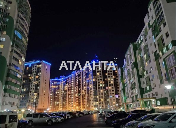Commercial real estate at st. Marselskaya (area 39,0 m2) - Atlanta.ua