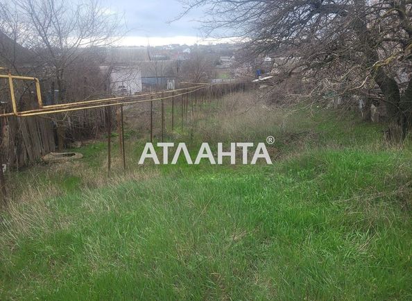 Landplot by the address st. Stepovaya (area 6,5 acr) - Atlanta.ua