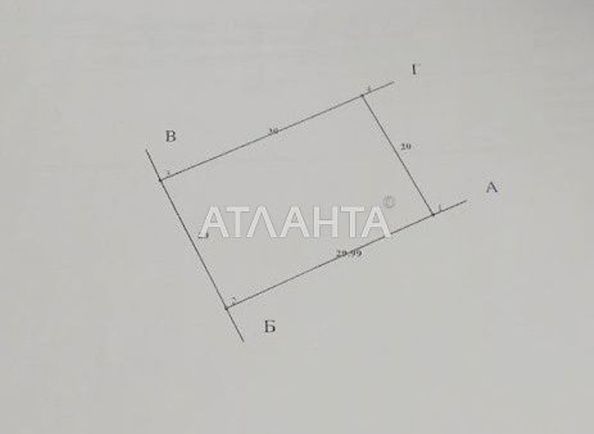 Landplot by the address st. Stepovaya (area 6,5 acr) - Atlanta.ua - photo 5
