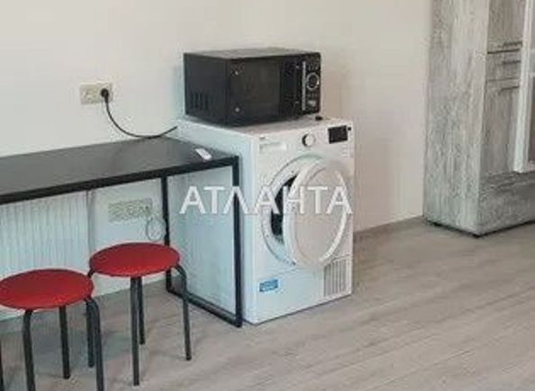 1-room apartment apartment by the address st. Shkolnaya (area 27,0 m2) - Atlanta.ua - photo 5